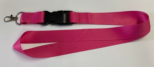Schlüsselband lanyard - -,