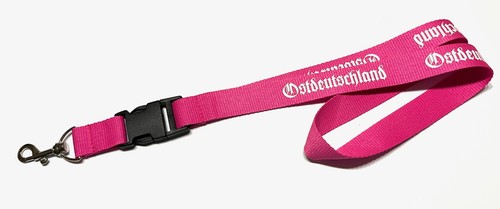 Schlüsselband lanyard - schlüsselband,