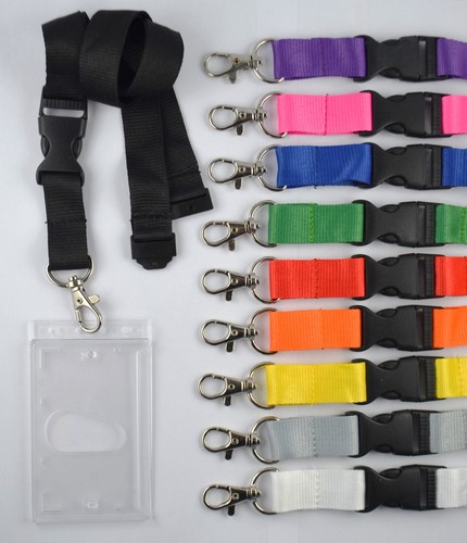 Schlüsselband mit - 1,