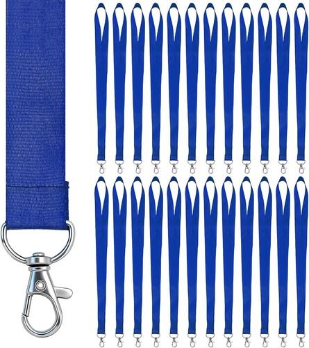 Stück schlüsselbänder - 25,
