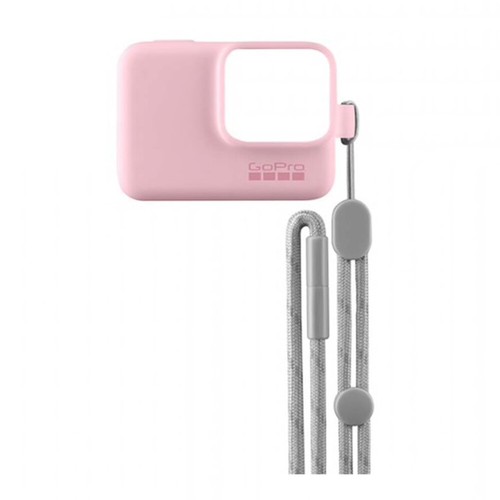 Gopro sleeve lanyard - gopro,