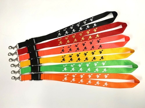 Schlüsselband lanyard - schlüsselband,