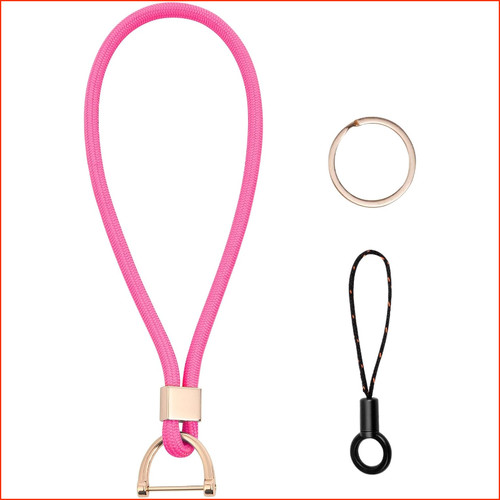Schlüsselband nylon mit - nylon,