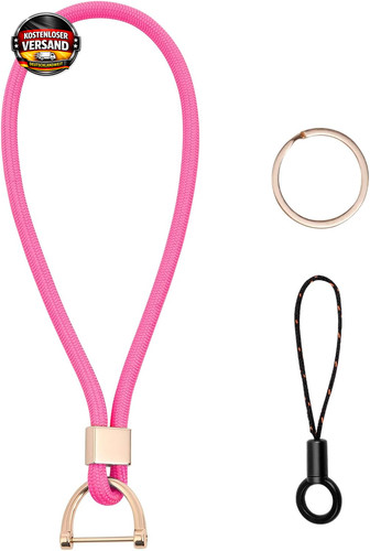 Schlüsselband nylon lanyard - schlüsselband,