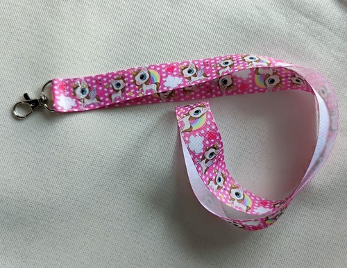 Halsband schlüsselband - halsband,
