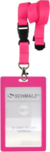 Set kartenhülle mit - set,