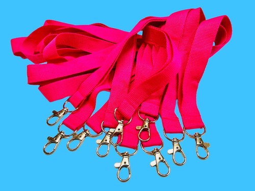 Schlüsselbänder lanyard - x,