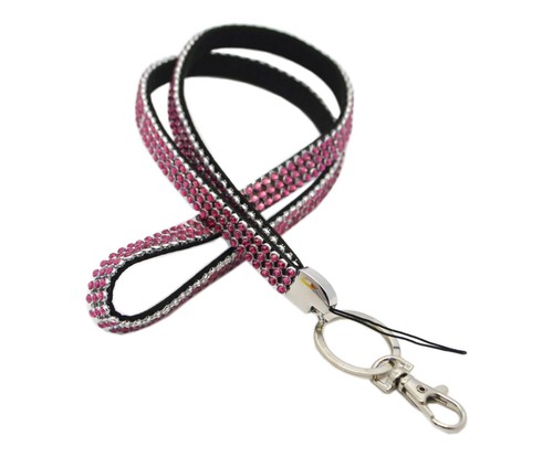 Schlüsselband 10mm - 50,
