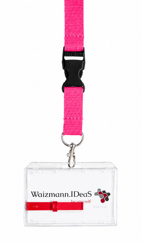 Ausweisset schlüsselband - ausweisset,